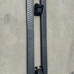 F-150 Running Boards