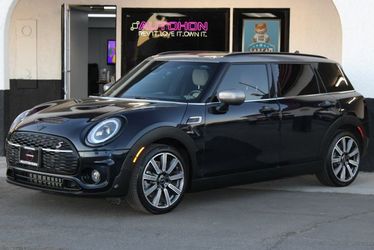 2022 MINI Clubman