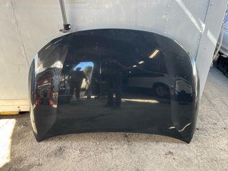 Toyota corolla. 2020. Hood.  Parts