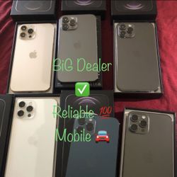 Apple iPhone 12 Pro Max $1200 Unlocked I Also Have iPhone 12 Pro All Colors Available I Can Meet Today 🌟 Bonus New Case & Screen Protector ✅ iOS 14.3