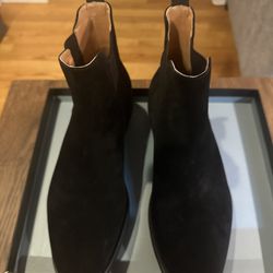 New Republic - Sonoma Boots 
