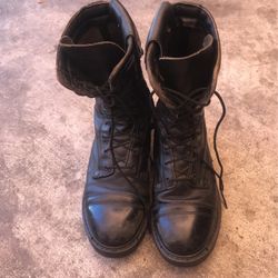 Rocky Oil Resistant Boots