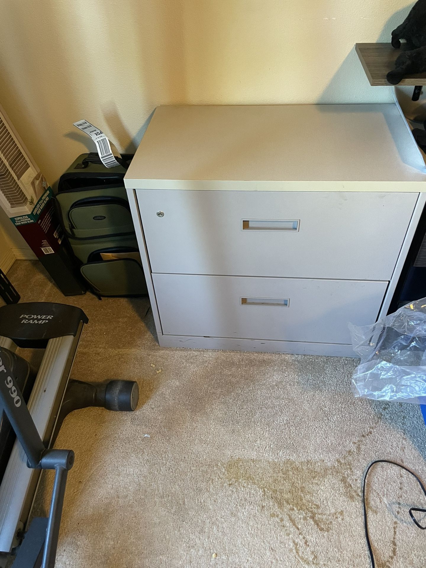 File Cabinet