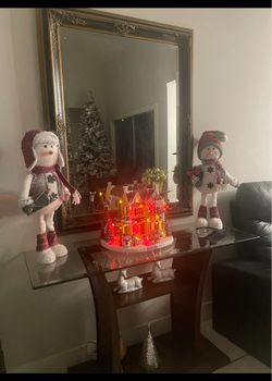 Mesa de tocador