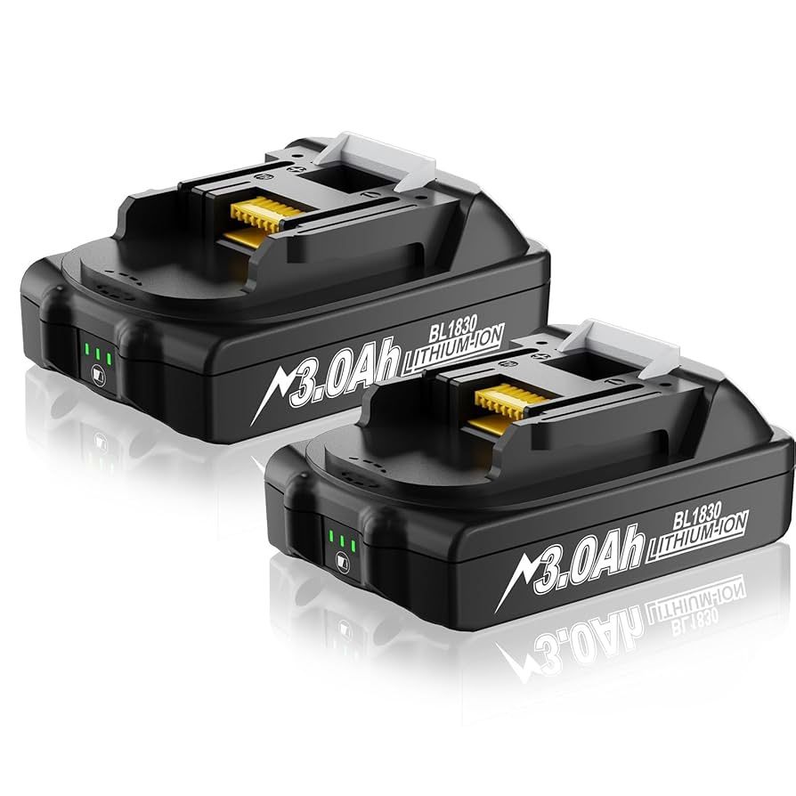 18V Battery(brand new)