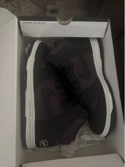 Nike Dunk