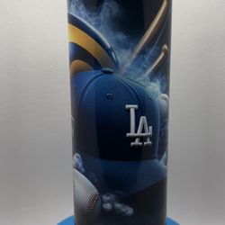LA Dodgers And Rams