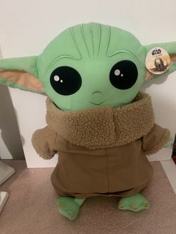 Yoda Star Wars