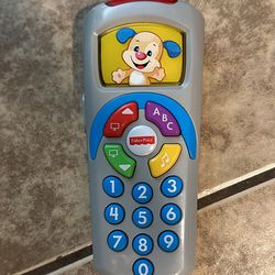 Baby Toy Phone