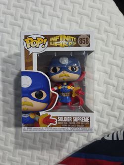 Funko pop