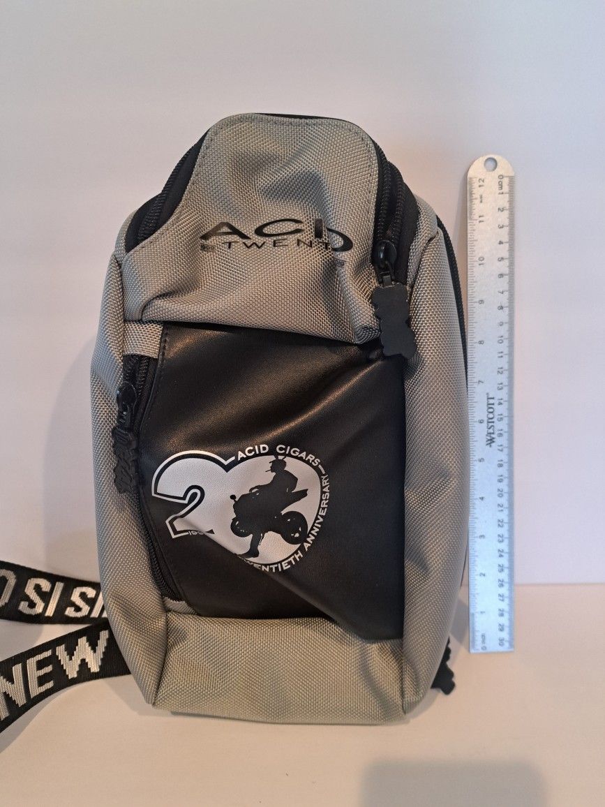 Shoulder Bag