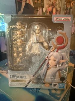 Frieren figure