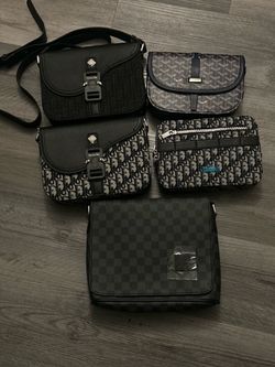 Designer Bags