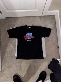 Planet Hollywood Tee