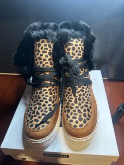 $5 each pair. I have the following sizes 7, 7 1/2, 8, 8 1/2, 9, 10, 11