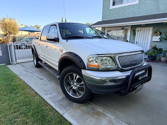 2003 Ford F-150
