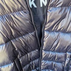 DKNY Puffer Jacket