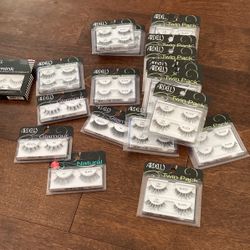 ARDELL Eyelashes Lot
