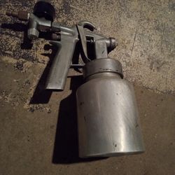 Paint Gun 