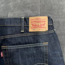 Men’s Levi’s 541 Jeans - 3 Pairs 