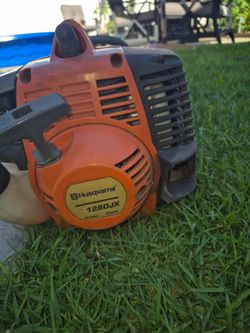 Husqvarna Weed Eater For Sale for parts or fix it