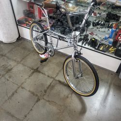 Diamondback Bmx 20,,Bike Old School 
