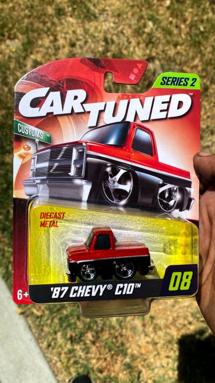 Car Tuned