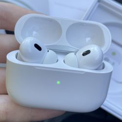AirPod Pro 2nd Generation