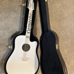 12 String Takamine Legacy 