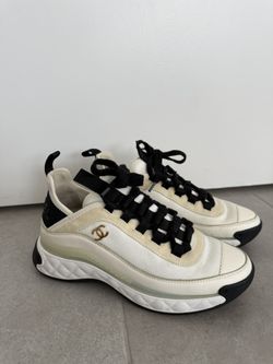 Chanel Sneakers
