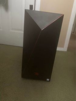 iBuyPower I-Series 504 (gaming computer)