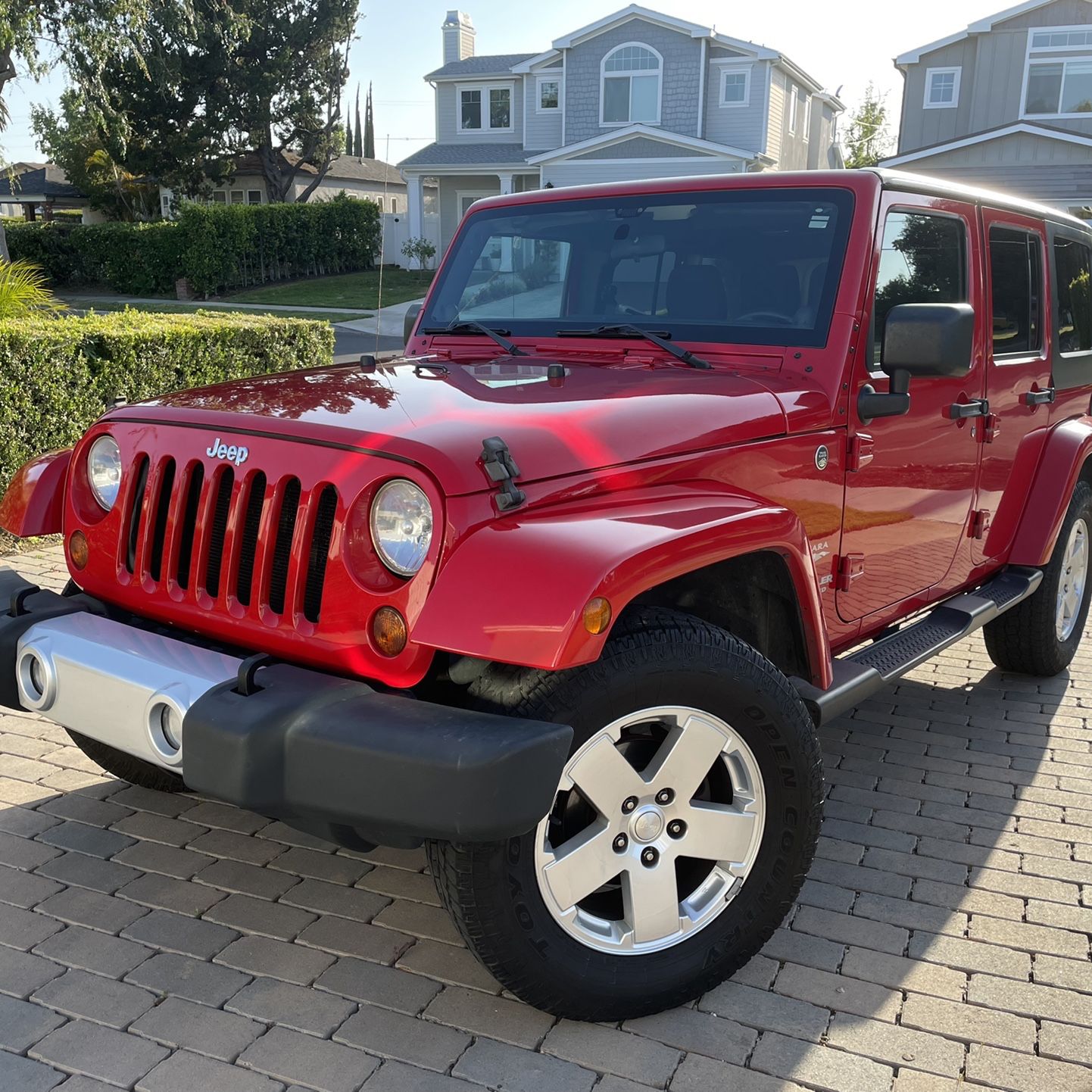 New and Used Jeep wrangler for Sale in Bakersfield, CA - OfferUp New and Used Jeep wrangler for Sale in Bakersfield, CA - OfferUp