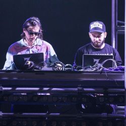 Zeds Dead(18+)