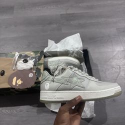 Bape Sta #1 M2