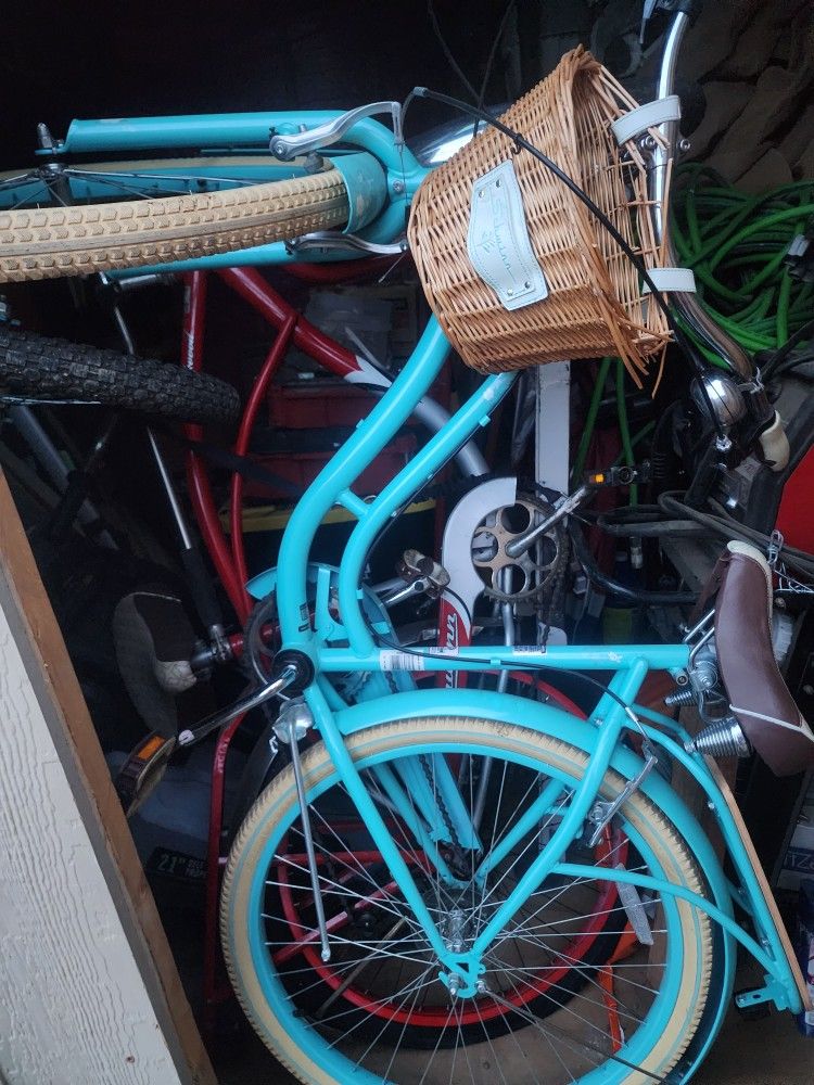 Schwinn Women's Bike