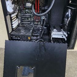 PC Gaming Board 