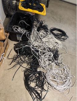 Electrical cords