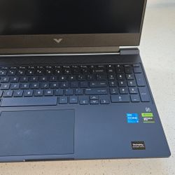 HP Victus