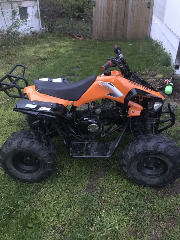 Chinese Atv For Sale >> 125 Chinese Atv For Sale In Kansas City Mo Offerup Chinese Atv For Sale >> 125 Chinese Atv For Sale In Kansas City Mo Offerup