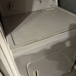Kenmore Gas Dryer