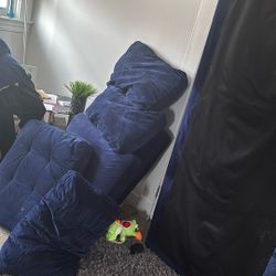 Shape Couch , Box Spring With Bed And Bed Frame 