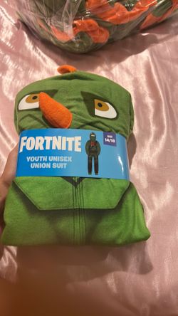 Fortnite pajamas