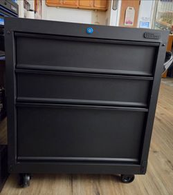 27" 3-Drawer Rolling Tool Box *NEW*