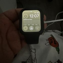 Apple Watch SE Gps 44mm 