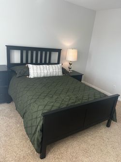 Bed frame FULL size