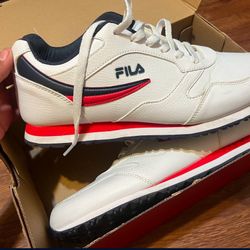 Fila Shoes