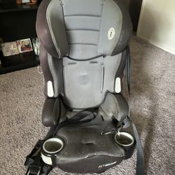 Toddler Car seat 22-40 Lbs