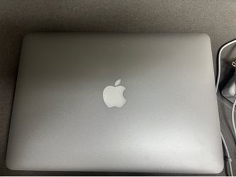 Apple macbook air