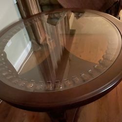 Gorgeous Coffee Table 