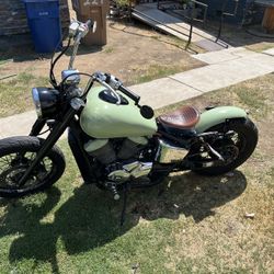 1998 Honda Shadow